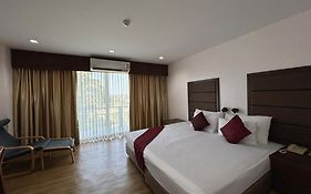Teak Garden Resort, Chiang Rai